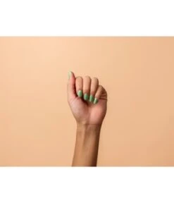 Kia-Charlotta Vegan Tree Hugs Nagellack -Pflegemittel Geschäft 0311778694330 visual