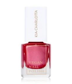Kia-Charlotta Vegan Butterfly Kisses Nagellack