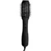 Mermade Blow Dry Brush Black Haartrockner -Pflegemittel Geschäft 0754590294522 c