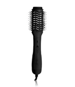 Mermade Blow Dry Brush Black Haartrockner