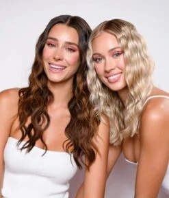 Mermade Mermade PRO Waver Black Lockenstab -Pflegemittel Geschäft 0794712226000 visual2