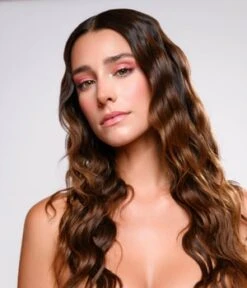 Mermade Mermade PRO Waver Black Lockenstab -Pflegemittel Geschäft 0794712226000 visual3