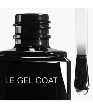 CHANEL LE GEL COAT LACK-FINISH ERHÖHTER SCHUTZ 4 CHANEL LE GEL COAT LACK-FINISH ERHÖHTER SCHUTZ – Bild 2