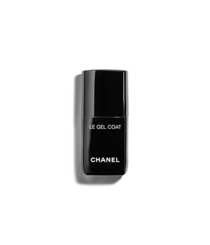 CHANEL LE GEL COAT LACK-FINISH ERHÖHTER SCHUTZ 3 CHANEL LE GEL COAT LACK-FINISH ERHÖHTER SCHUTZ