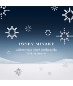 Issey Miyake L'Eau D'Issey Pour Homme Xmas 2023 Duftset -Pflegemittel Geschäft 3423222092788 visual3