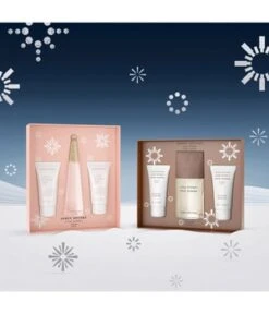 Issey Miyake l'Eau D'Issey Pour Homme Vétiver Eau De Toilette 50 Ml, Shower Gel 50 Ml, Shower Gel 50 Ml Duftset -Pflegemittel Geschäft 3423222092818 visual