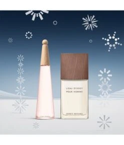 Issey Miyake l'Eau D'Issey Pour Homme Vétiver Eau De Toilette 50 Ml, Shower Gel 50 Ml, Shower Gel 50 Ml Duftset -Pflegemittel Geschäft 3423222092818 visual2