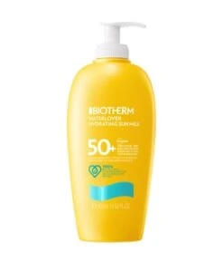 BIOTHERM Lait Solaire Hydratant SPF 50 Sonnencreme