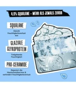 Kiehl's Ultra Facial Cream Gesichtscreme -Pflegemittel Geschäft 3605970360757 visual2 c