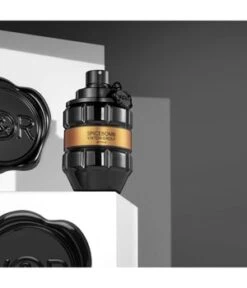 Viktor&Rolf Viktor & Rolf Spicebomb Extreme Eau De Parfum -Pflegemittel Geschäft 3614270659652 visual2