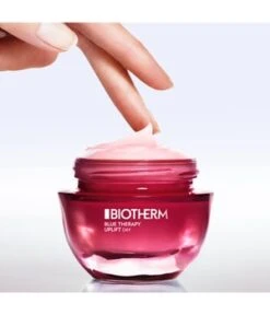 BIOTHERM Blue Therapy Uplift Cream Gesichtscreme -Pflegemittel Geschäft 3614271844804 detail c