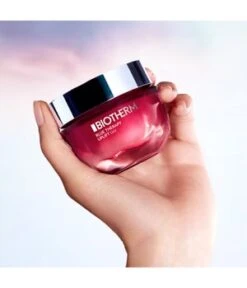 BIOTHERM Blue Therapy Uplift Cream Gesichtscreme -Pflegemittel Geschäft 3614271844804 visual c