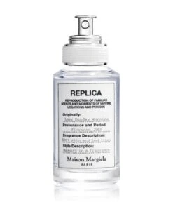 Maison Margiela Replica Lazy Sunday Morning Eau De Toilette