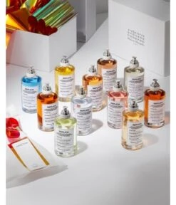 Maison Margiela Replica Lazy Sunday Morning Eau De Toilette -Pflegemittel Geschäft 3614273185820 visual
