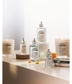 Maison Margiela Replica Lazy Sunday Morning Eau De Toilette -Pflegemittel Geschäft 3614273185820 visual3