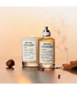 Maison Margiela Replica By The Fireplace Eau De Toilette -Pflegemittel Geschäft 3614273185875 detail