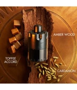 Azzaro The Most Wanted Intense Eau De Parfum -Pflegemittel Geschäft 3614273521345 detail c