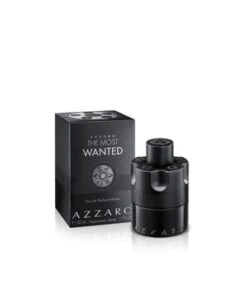 Azzaro The Most Wanted Intense Eau De Parfum -Pflegemittel Geschäft 3614273521345 pack