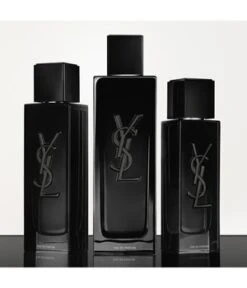 Yves Saint Laurent MYSLF Eau De Parfum -Pflegemittel Geschäft 3614273852739 visual2
