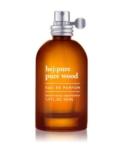 Hej:pure pure Wood Eau De Parfum