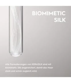 Kerasilk Anti-Schuppen Shampoo Haarshampoo -Pflegemittel Geschäft 4021609850366 visual