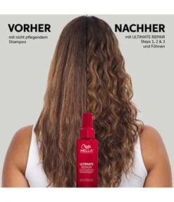 Wella Professionals Ultimate Repair Miracle Hair Rescue Haarlotion 7 Wella Professionals Ultimate Repair Miracle Hair Rescue Haarlotion -Pflegemittel Geschäft 4064666580005 visual de