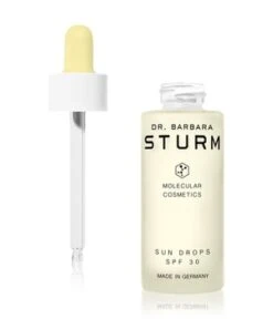 DR. BARBARA STURM Sun Drops SPF 30 Sonnencreme -Pflegemittel Geschäft 4260521264169 detail