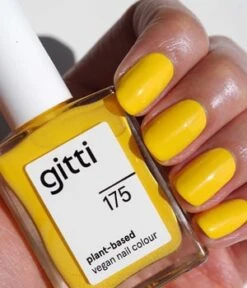 Gitti no. 175 Nagellack -Pflegemittel Geschäft 4260692134261 visual