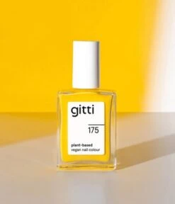 Gitti no. 175 Nagellack -Pflegemittel Geschäft 4260692134261 visual3