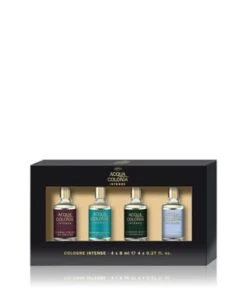 4711 Acqua Colonia Intense Miniaturenset Intense Duftset