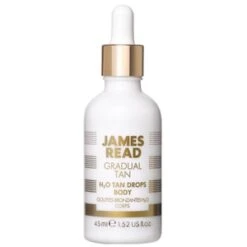 James Read Gradual Tan H2O Tan Drops Body Selbstbräunungsserum