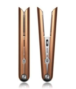 Dyson Corrale Kupfer/Nickel Glätteisen