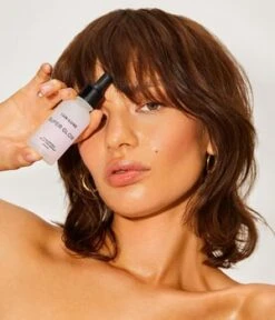 Tan-Luxe Super Glow Selbstbräunungsserum -Pflegemittel Geschäft 5035832106281 visual3