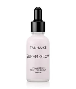 Tan-Luxe Super Glow Selbstbräunungsserum