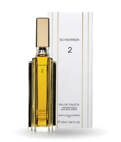 Scherrer Scherrer 2 Eau De Toilette