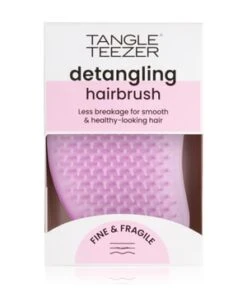 Tangle® Teezer Tangle Teezer Original Pink Vibes No Tangle Bürste -Pflegemittel Geschäft 5060630047733 visual2