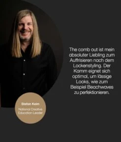 Ghd the Comb Out Strähnenkamm -Pflegemittel Geschäft 5060829516934 visual