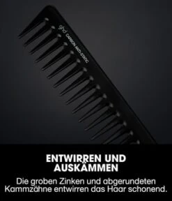 Ghd the Comb Out Strähnenkamm -Pflegemittel Geschäft 5060829516934 visual2