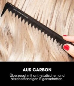 Ghd the Comb Out Strähnenkamm -Pflegemittel Geschäft 5060829516934 visual3