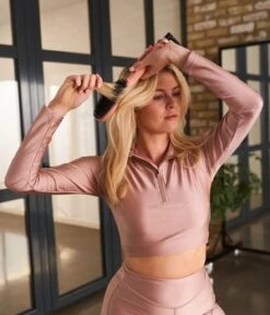 Ghd Pink23 Collection Pink Glide Glätteisen 11 Ghd Pink23 Collection Pink Glide Glätteisen -Pflegemittel Geschäft 5060829517375 visual