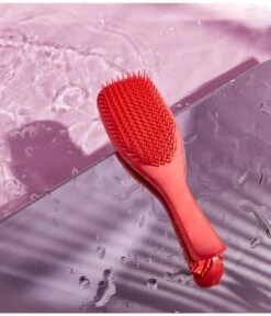 Tangle® Teezer Tangle Teezer Ultimate Detangler Pink Punch No Tangle Bürste -Pflegemittel Geschäft 5060926681757 visual3