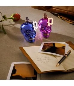 Police To Be #Freetodare For Woman Eau De Parfum -Pflegemittel Geschäft 679602153126 detail