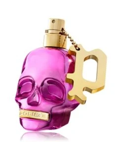 Police To Be #Freetodare For Woman Eau De Parfum