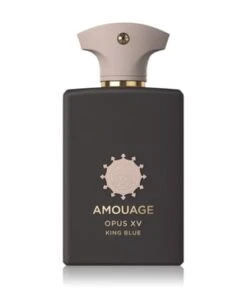 Amouage Library Opus XV King Blue Eau De Parfum