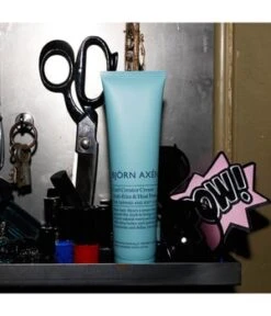 BJÖRN AXÉN Curl Creator Cream Haarcreme 7 BJÖRN AXÉN Curl Creator Cream Haarcreme -Pflegemittel Geschäft 7350001707723 visual2
