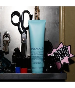 BJÖRN AXÉN Curl Creator Cream Haarcreme 5 BJÖRN AXÉN Curl Creator Cream Haarcreme – Bild 3