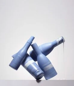 BJÖRN AXÉN Repair Anti Break Treatment Haarcreme -Pflegemittel Geschäft 7350001708447 visual2