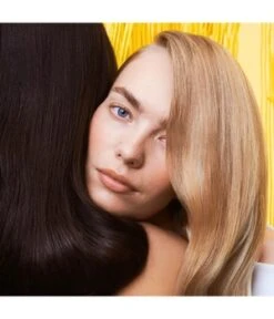 BJÖRN AXÉN Repair Anti Break Treatment Haarcreme -Pflegemittel Geschäft 7350001708447 visual3