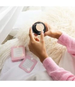 FOREO FOREO UFO™ 3 Black Lichttherapiegerät -Pflegemittel Geschäft 7350120791542 visual