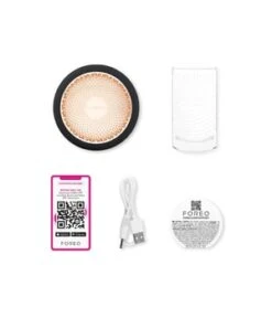 FOREO FOREO UFO™ 3 Black Lichttherapiegerät -Pflegemittel Geschäft 7350120791542 visual2
